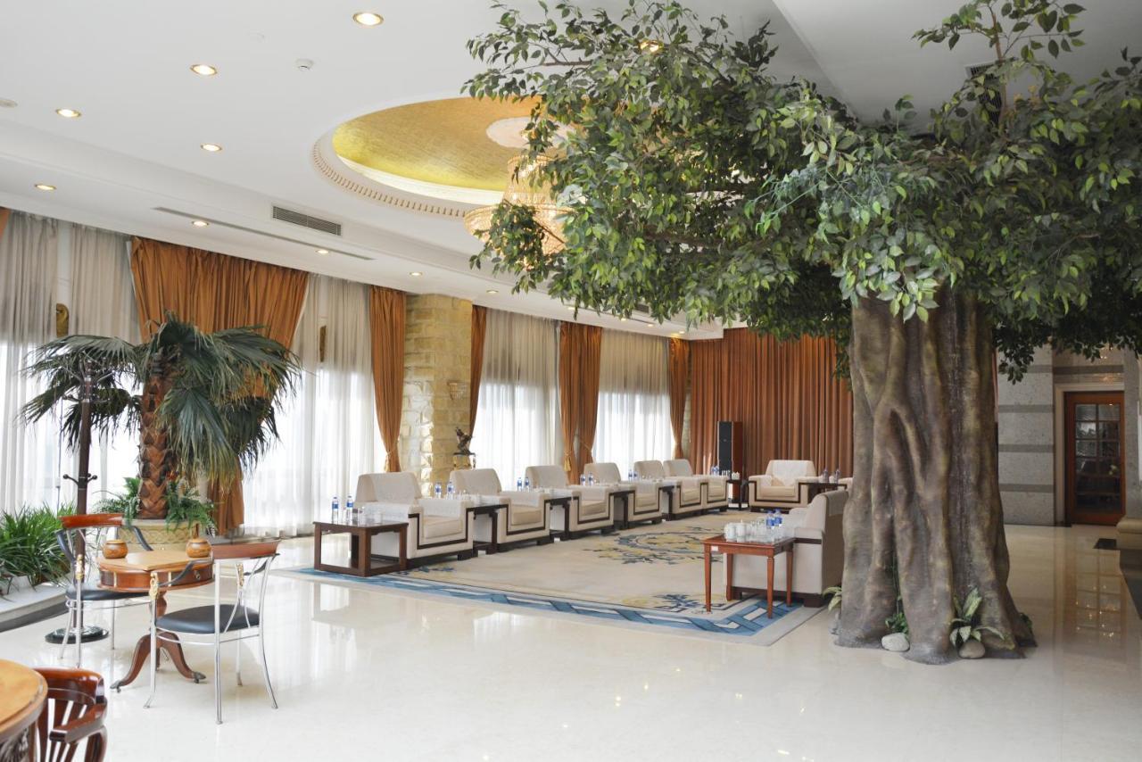 Beijing Asia Pacific Garden Hotel Екстер'єр фото
