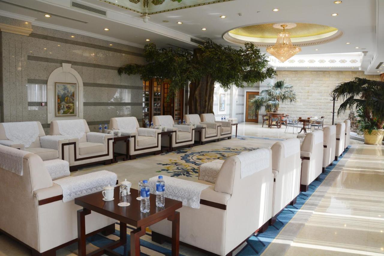 Beijing Asia Pacific Garden Hotel Екстер'єр фото