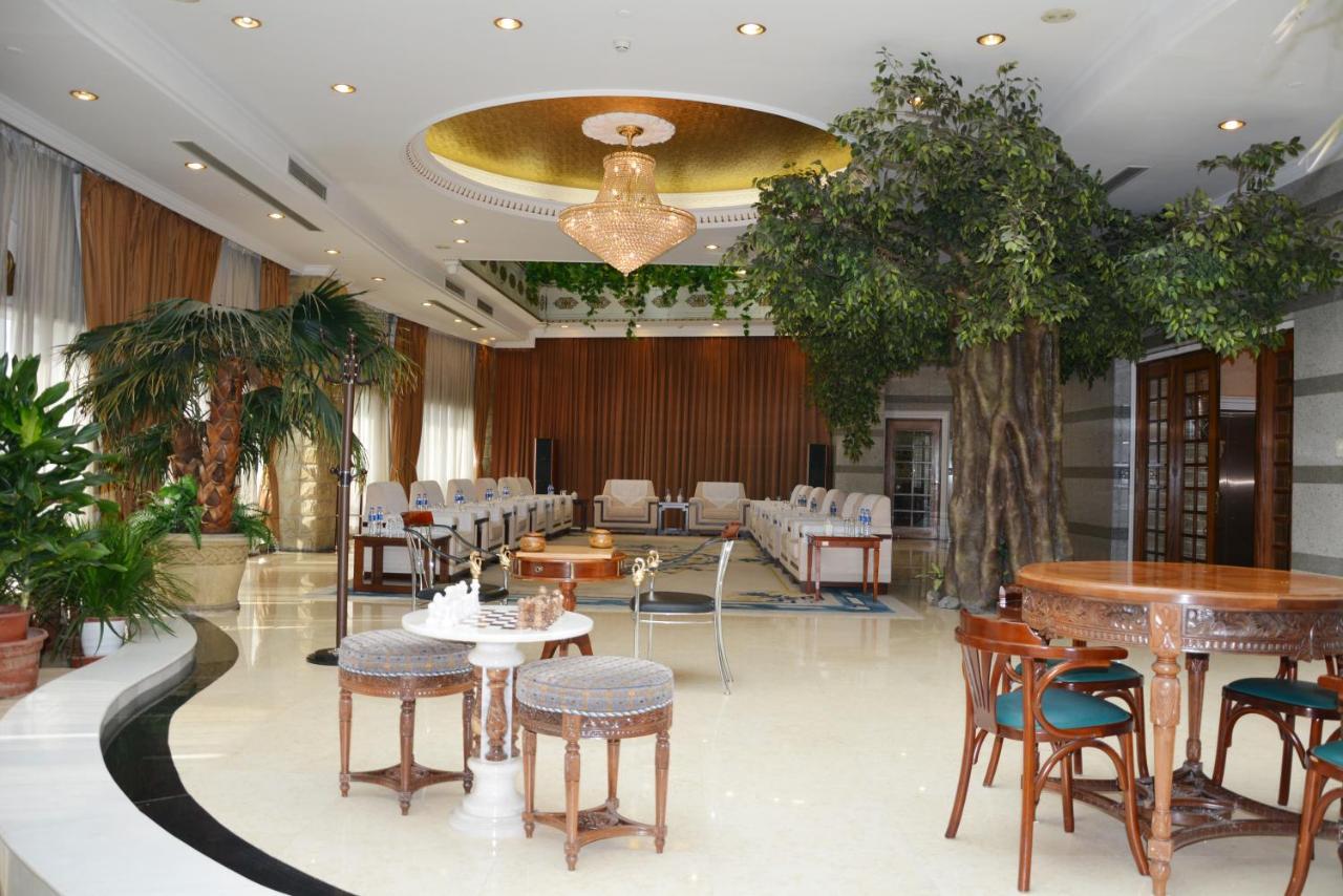 Beijing Asia Pacific Garden Hotel Екстер'єр фото
