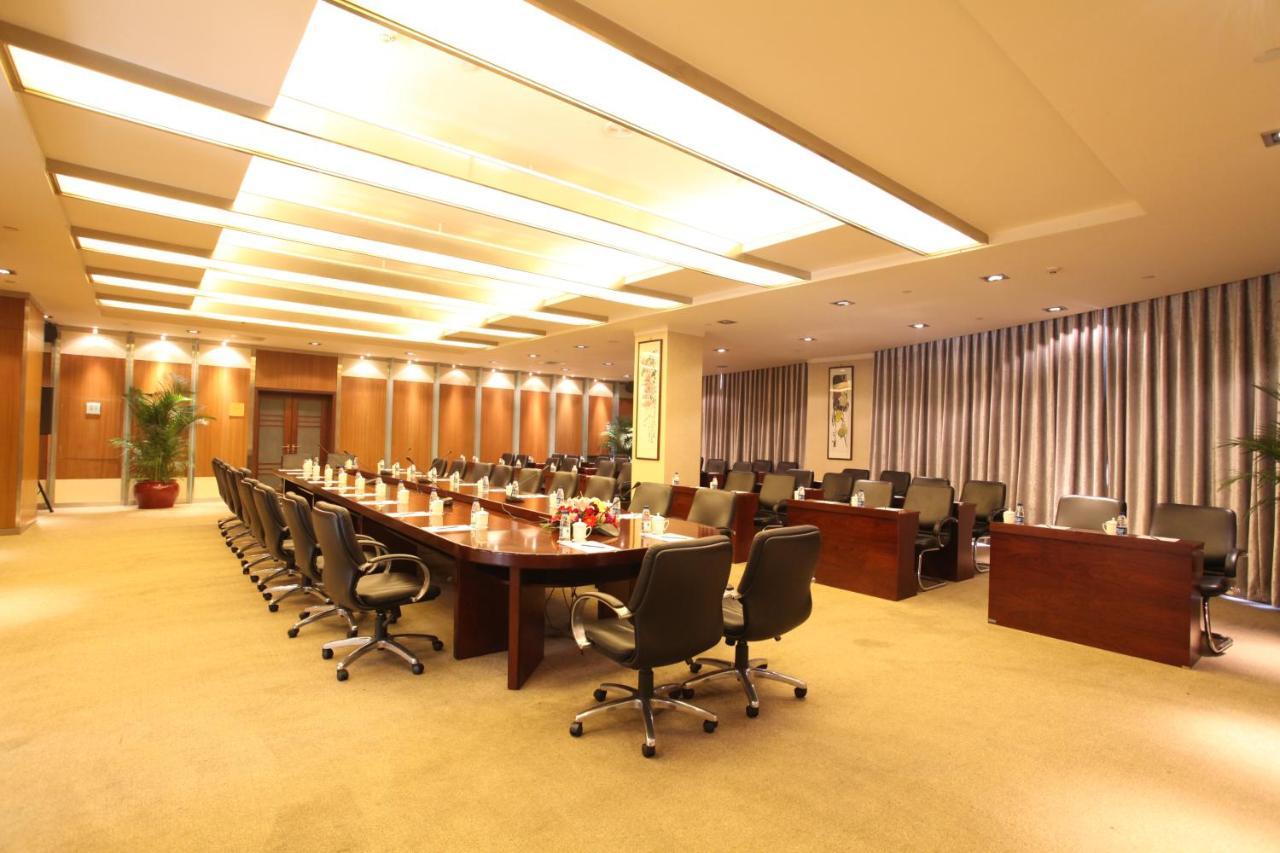 Beijing Asia Pacific Garden Hotel Екстер'єр фото