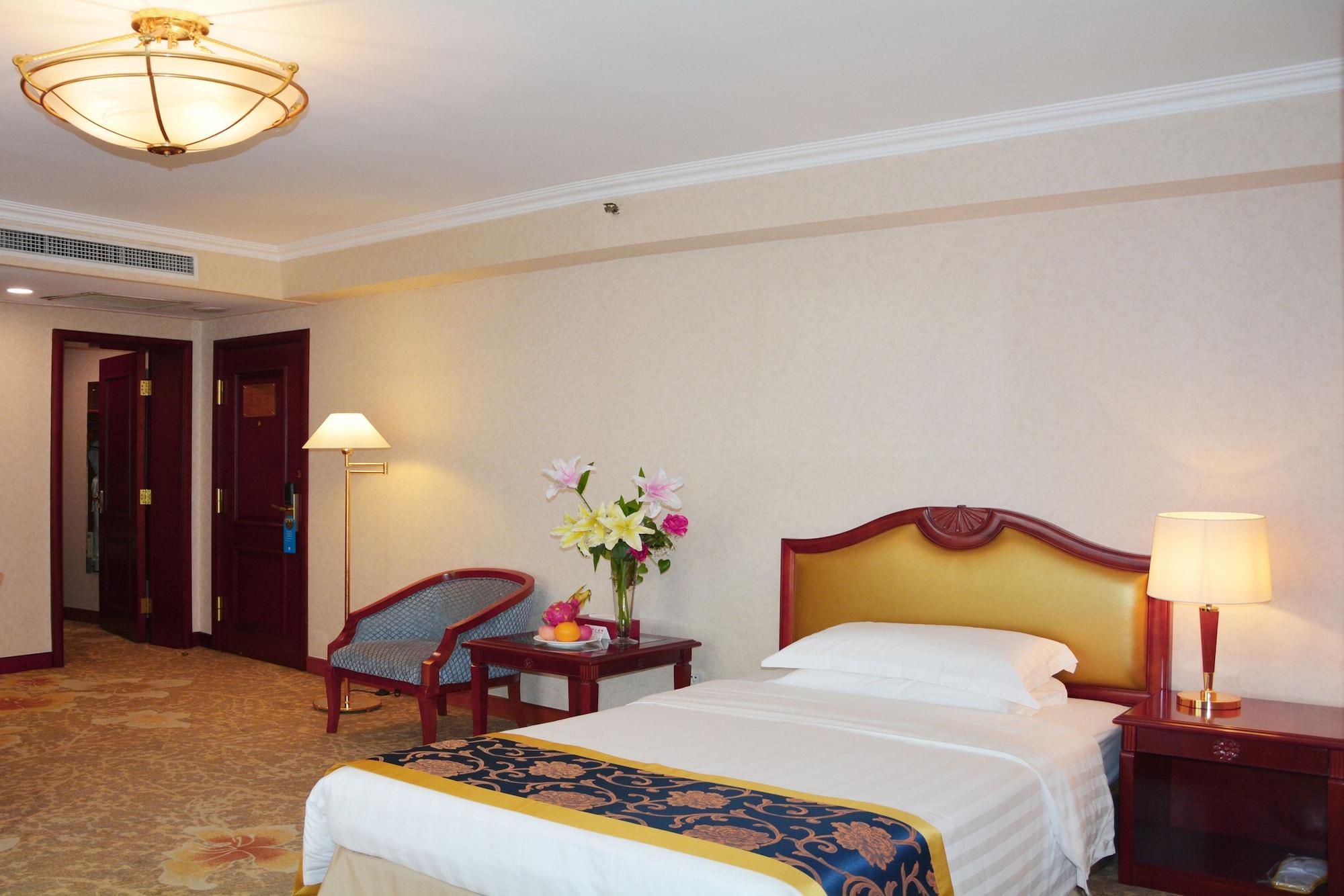 Beijing Asia Pacific Garden Hotel Екстер'єр фото